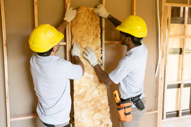 Fireproof Insulation in Jones Creek, TX