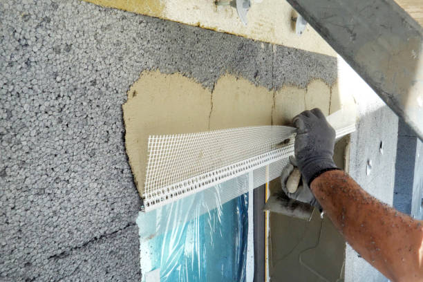 Professional Insulation Services in Jones Creek, TX